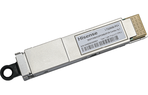 50G&XGS&GPON Combo OLT