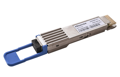 400G QSFP-DD